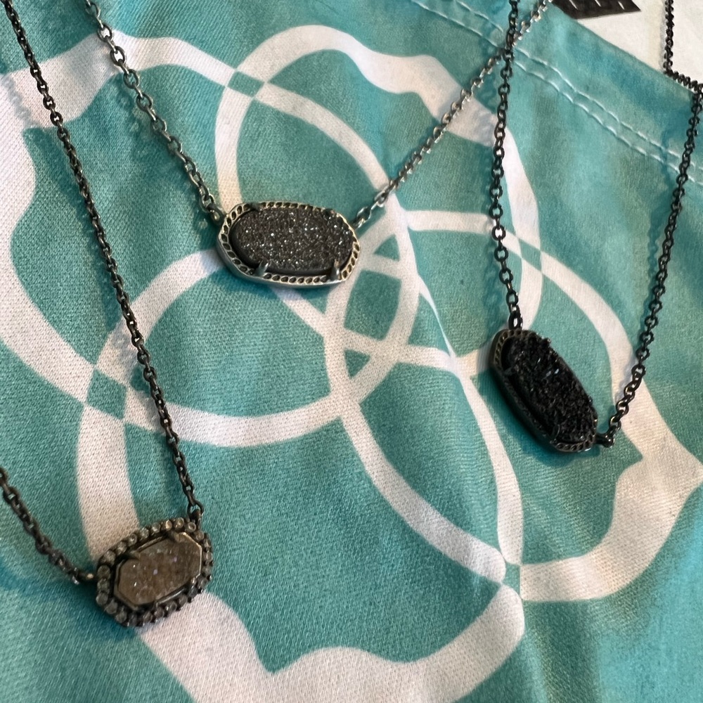 Kendra Scott Bundle - image 5